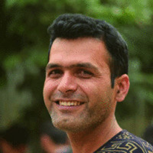 Author image
